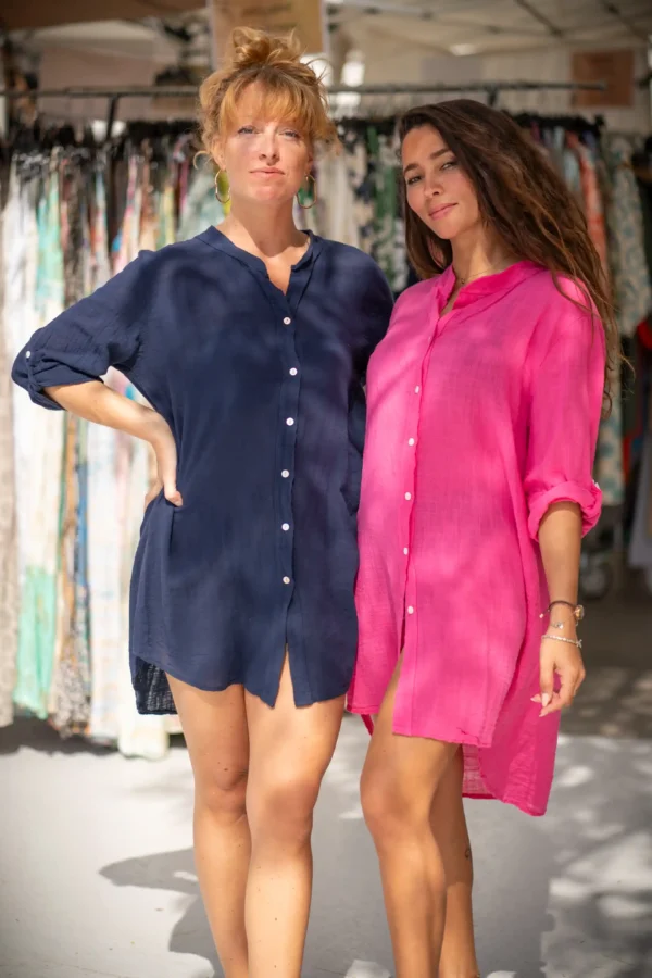 Camisa Algodón - Imagen 6