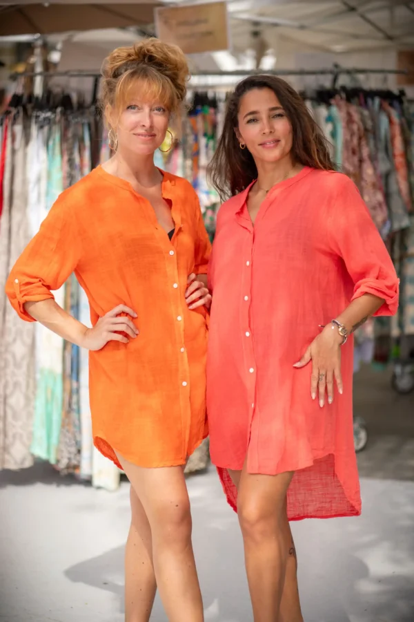 Camisa Algodón - Imagen 3