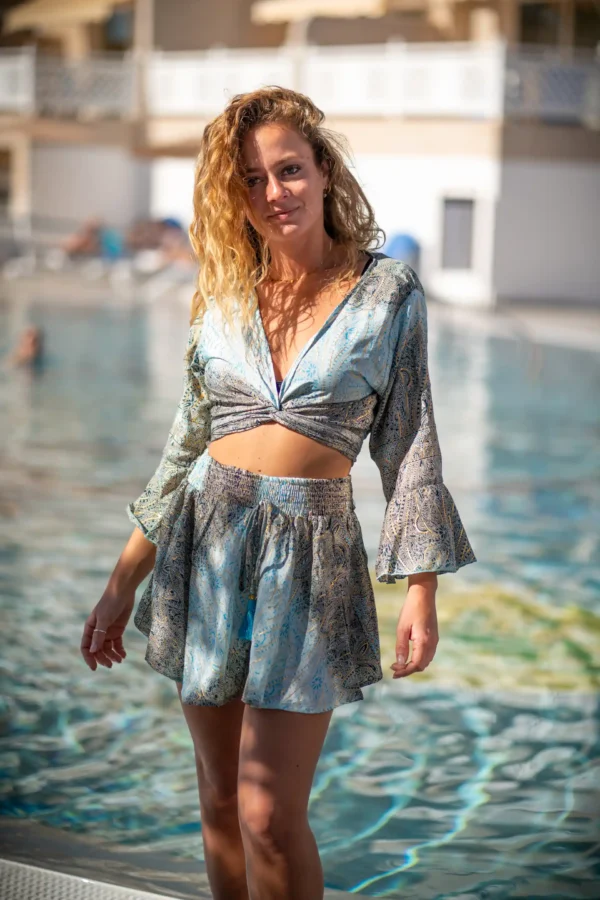 Set Formentera