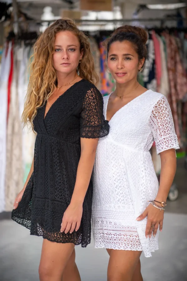 Vestido Cádiz - Imagen 2