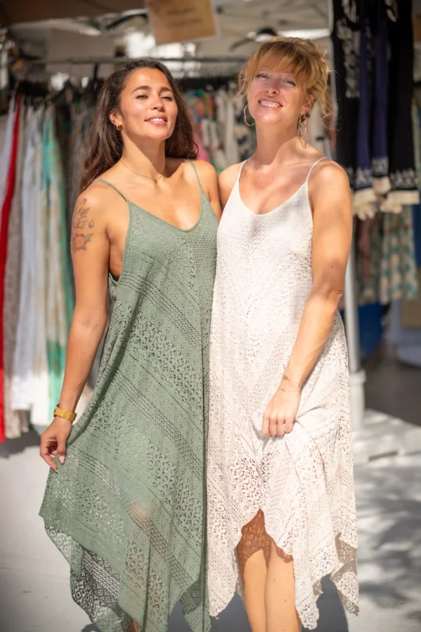 Vestido Fuerteventura - Imagen 3
