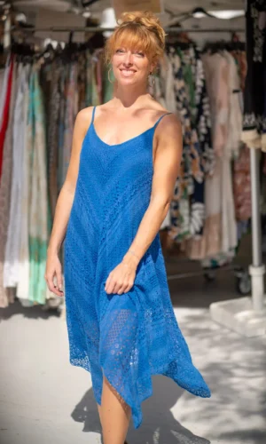 Vestido Fuerteventura