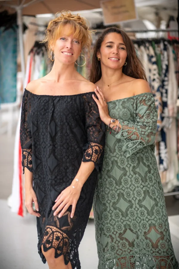 Vestido Lisboa - Imagen 3