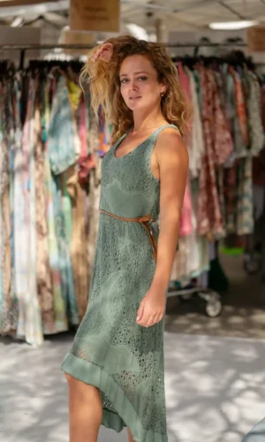 Vestido Málaga