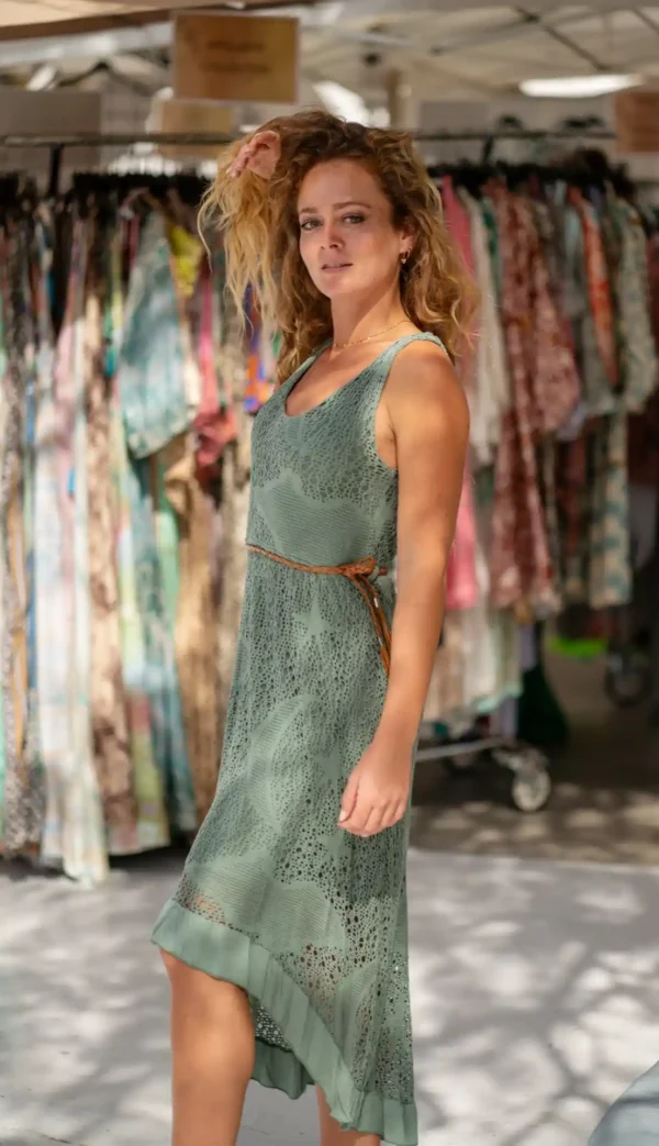 Vestido Málaga