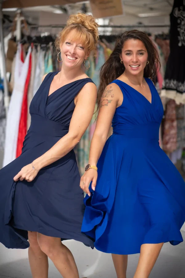 Vestido Marilyn - Image 4