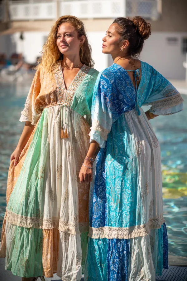 Vestido Phuket