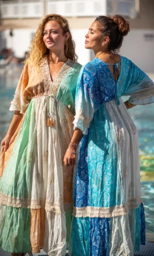 Vestido Phuket