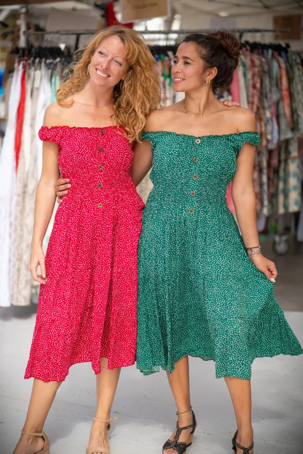 Vestido Sevilla - Imagen 3